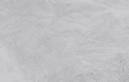 Drap-housse velours